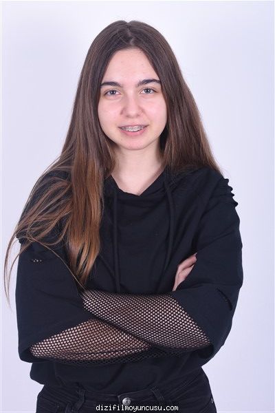 İzmir Cast Ajans Pelin 45893