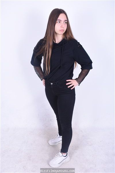 İzmir Cast Ajans Pelin 45894