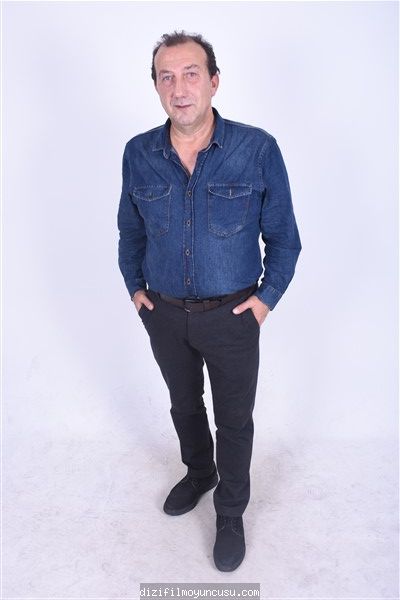 İzmir Cast Ajans Seçkin 45915
