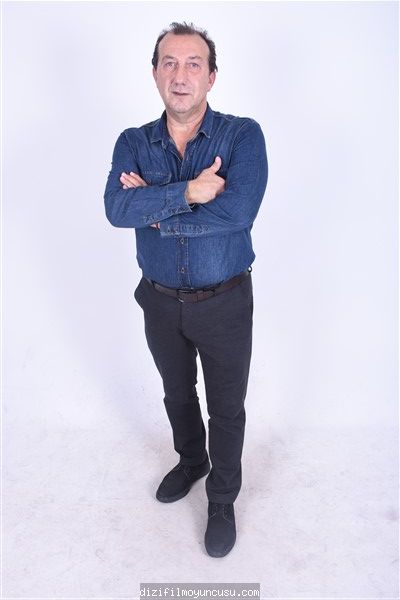İzmir Cast Ajans Seçkin 45917