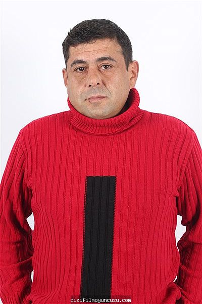 Erkek Oyuncular Adayımız Selim