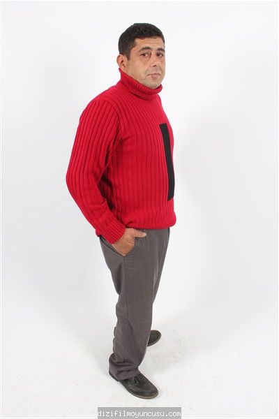 Aydın Cast Ajans Selim 46063