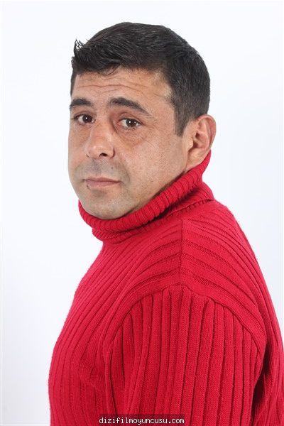 Aydın Cast Ajans Selim 46064