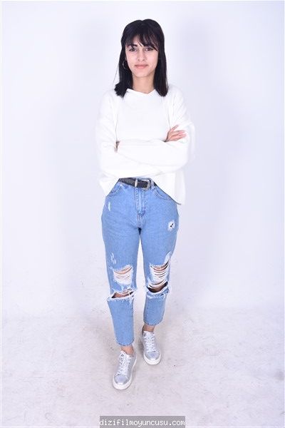 Bursa Cast Ajans Şule 45928