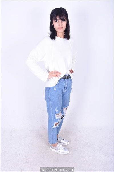 Bursa Cast Ajans Şule 45929