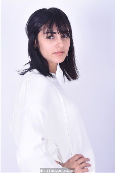 Bursa Cast Ajans Şule 45930