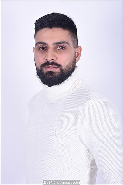 Erkek Oyuncular Adayımız Taylan