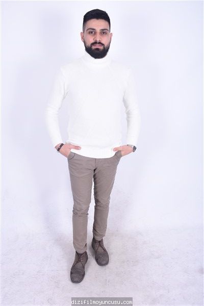 İzmir Cast Ajans Taylan 45871
