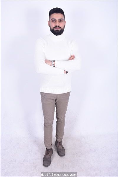 İzmir Cast Ajans Taylan 45872