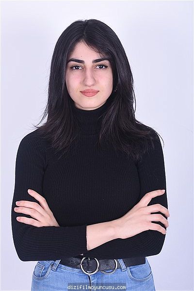 Kadın Oyuncular Adayımız Ümmügülsüm