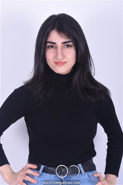 İzmir Cast Ajans Ümmügülsüm 45863