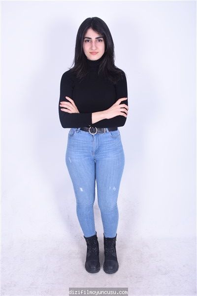 İzmir Cast Ajans Ümmügülsüm 45864