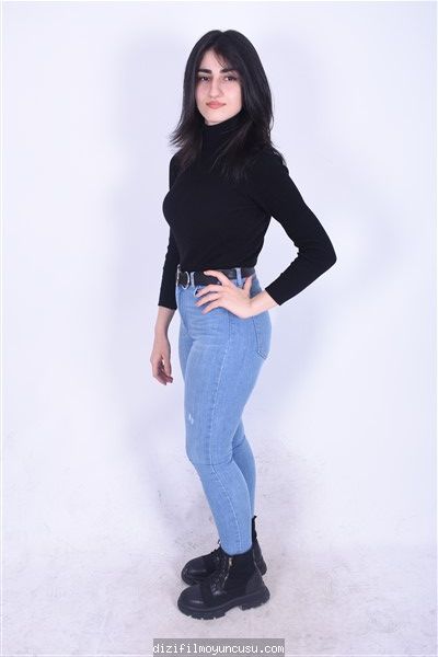 İzmir Cast Ajans Ümmügülsüm 45865