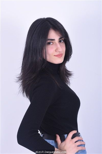 İzmir Cast Ajans Ümmügülsüm 45866