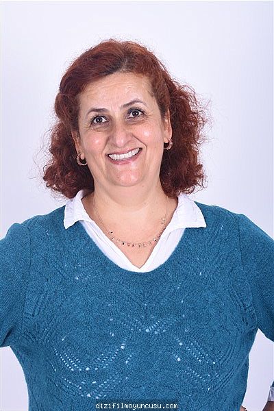 Kadın Oyuncular Adayımız Ümmühan