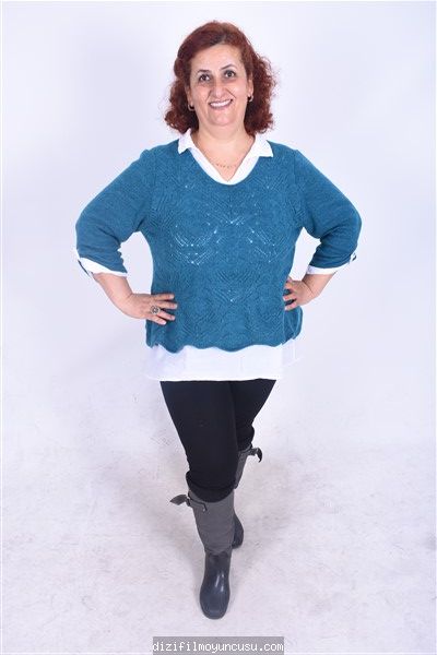 İzmir Cast Ajans Ümmühan 45818