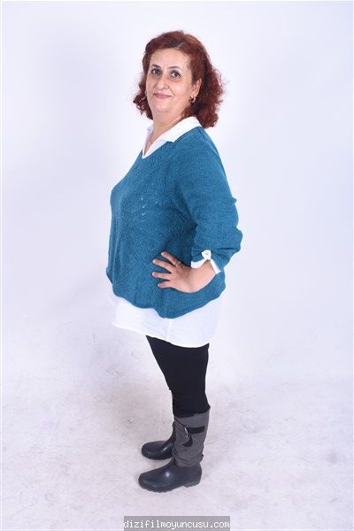 İzmir Cast Ajans Ümmühan 45819