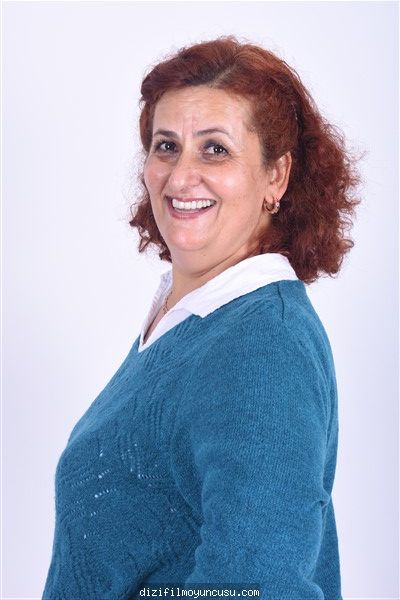 İzmir Cast Ajans Ümmühan 45820