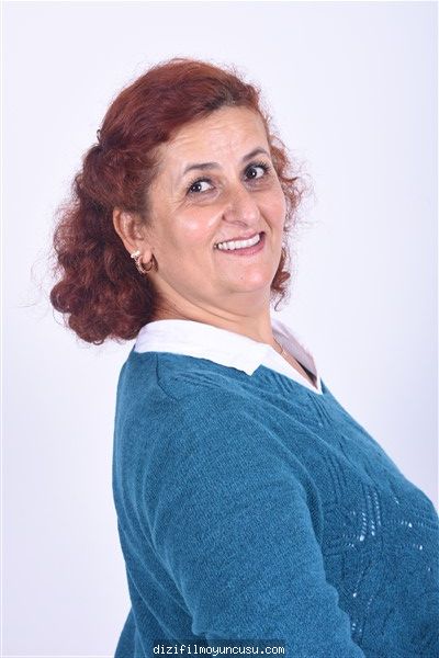İzmir Cast Ajans Ümmühan 45821