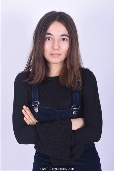 İzmir Cast Ajans Yaren 45896