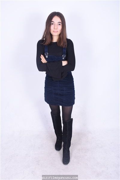 İzmir Cast Ajans Yaren 45897