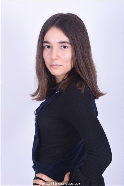 İzmir Cast Ajans Yaren 45898