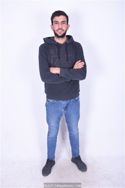 Bursa Cast Ajans Yasin 46094
