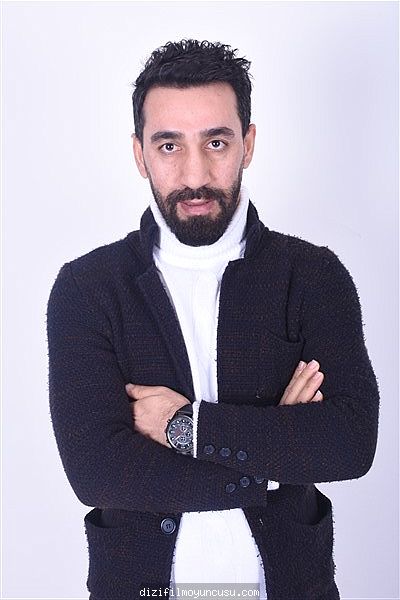 Erkek Oyuncular Adayımız Yıldıray