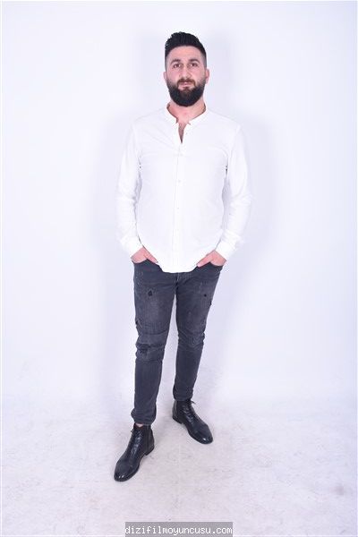 Bursa Cast Ajans Yunus 45935