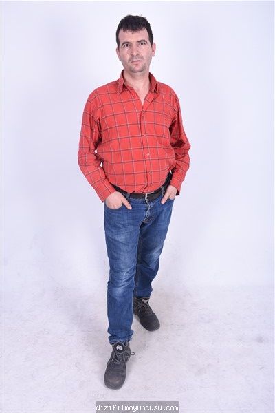 İzmir Cast Ajans Zülküf 45908