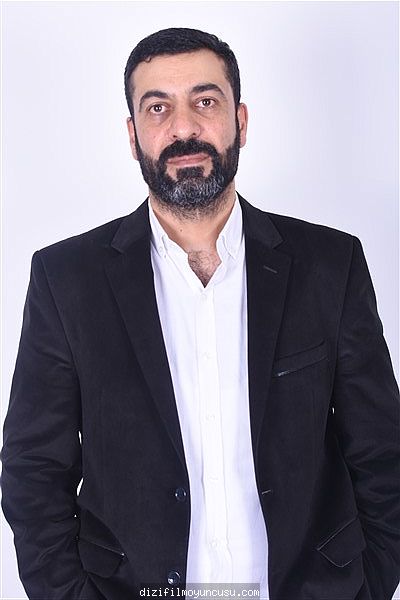 Erkek Oyuncular Adayımız Abdulkadir