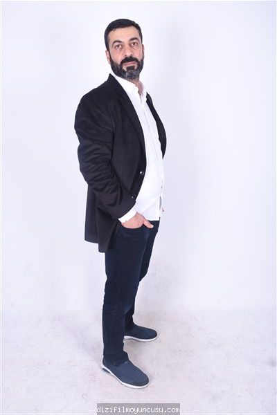 Bursa Cast Ajans Abdulkadir 46119