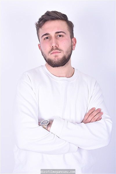 Erkek Oyuncular Adayımız Ahmet