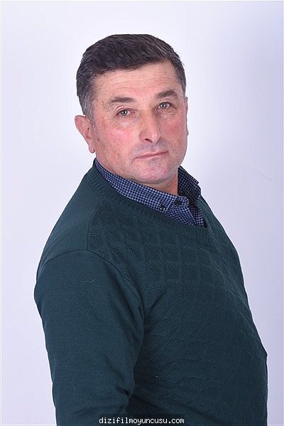 Erkek Oyuncular Adayımız Bayram