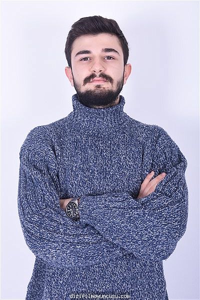 Erkek Oyuncular Adayımız Eyüp