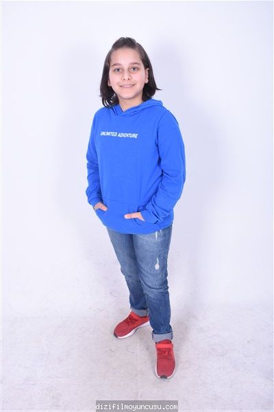 Bursa Cast Ajans Göktuğ 46122