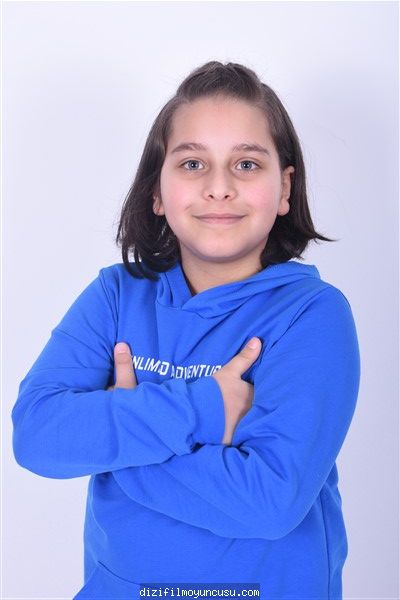 Bursa Cast Ajans Göktuğ 46123