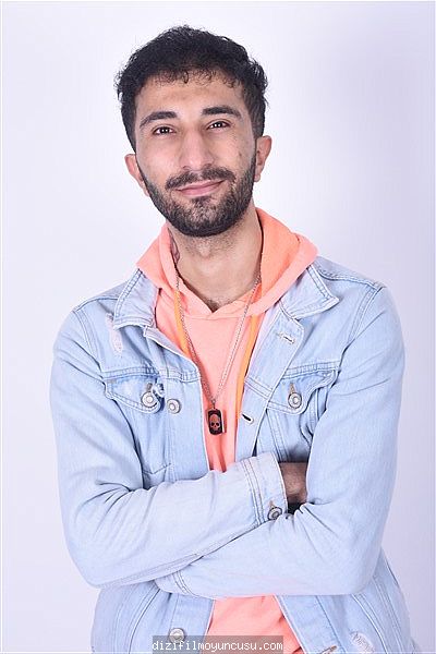 Erkek Oyuncular Adayımız Hakan