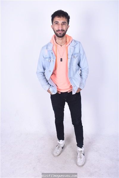 Bursa Cast Ajans Hakan 46175