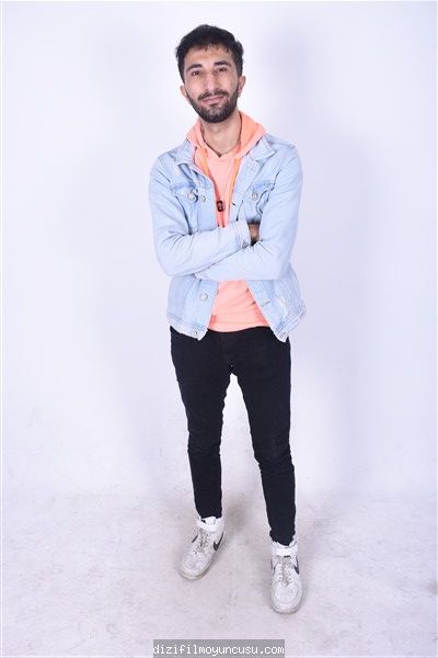Bursa Cast Ajans Hakan 46176