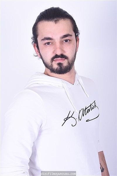 Erkek Oyuncular Adayımız Halil