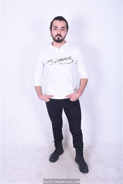 Bursa Cast Ajans Halil 46162