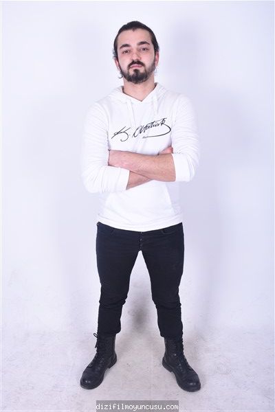 Bursa Cast Ajans Halil 46163
