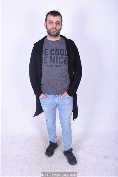 Bursa Cast Ajans Mahmut 46134
