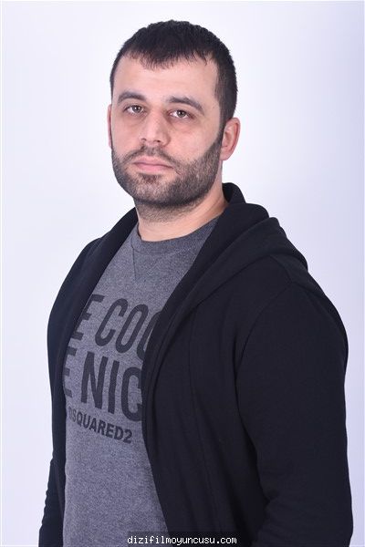 Bursa Cast Ajans Mahmut 46135