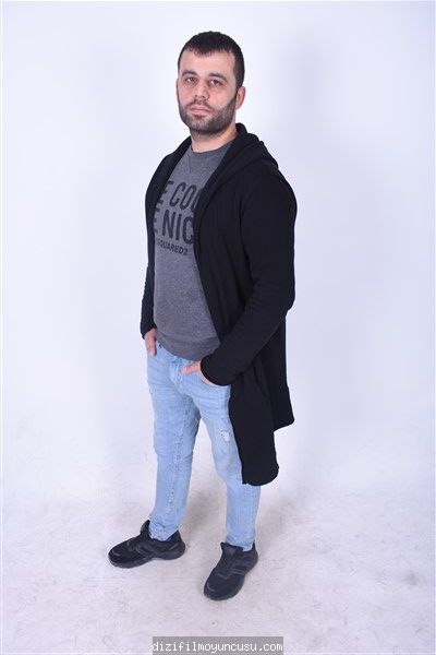 Bursa Cast Ajans Mahmut 46136