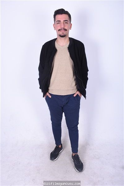 Bursa Cast Ajans Mehmet 46155