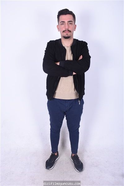 Bursa Cast Ajans Mehmet 46156