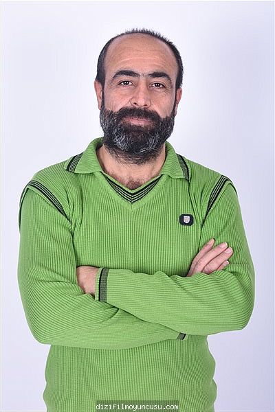 Erkek Oyuncular Adayımız Metin
