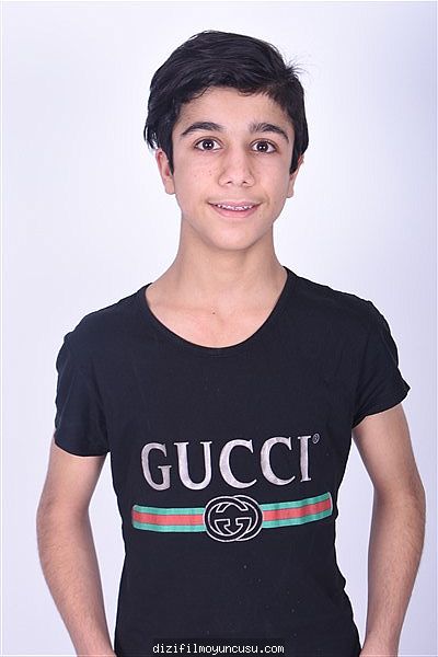Erkek Oyuncular Adayımız Miraç